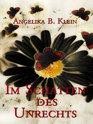 cover image of Im Schatten des Unrechts